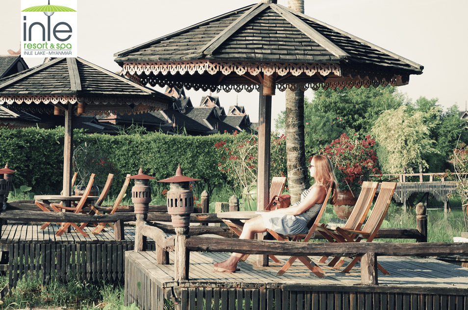 INLE RESORT